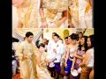 Cambodian Wedding Traditional Dress
