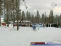 Norway sweeps relays