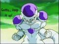 videos de Frieza and Vegeta
