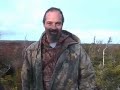 MOOSE AND CARIBOU HUNTING IN NEWFOUNDLAND