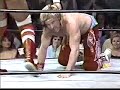 Landell & Reed vs Rock & Roll Express