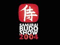 Kodokan Judo on Budoshow 2004 Image 2