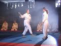 Kodokan Judo on Budoshow 2004