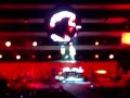Xavier Naidoo - Wann (feat. Cassandra Steen) - LIVE Frankfurter Festhalle 09.11.2009