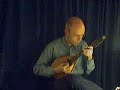 Ralf LEENEN - Suite per Mandolino solo / II. Presto (2000)