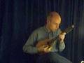 Ralf LEENEN - Suite per Mandolino solo / II. Presto (2000)