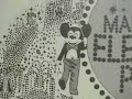 my collection: disney theme park picture discs from 1973