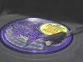 my collection: disney theme park picture discs from 1973