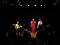 the communications with kyo-chan performed 