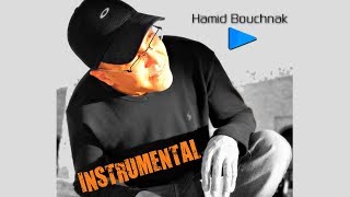 Hamid Bouchnak