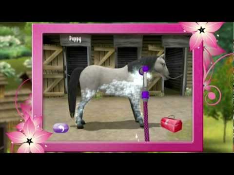 Видео № 0 из игры Pony Friends 2 [Wii]