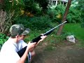Co2 cartridge getting shot Co2 cartridge getting shot