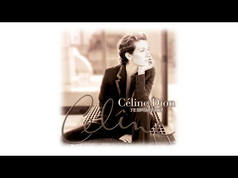 Céline Dion - On ne change pas (Audio officiel)