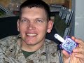 Welcome Home Major Welch