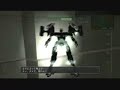 Armored Core for Answer - White Glint (Hard)