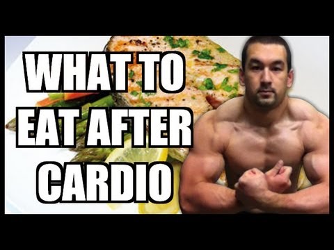 how to drain glycogen