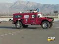 DARPA Grand Challenge: Open