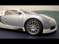 2009-01-03 | Bugatti Veyron EB 16.4 - AutoArt Scale Model 1:18 ~> AutoArt Bugatti Veyron 1:18 scale die cast model. ... (01:55)