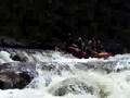 Rafting Western Australia