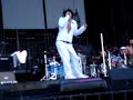 Kid Rock - Drift Away - Punchestown 08