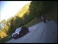 My first accident