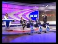 Teo Teocoli- imitazione aragones-notti europee