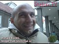 (www.stajerc.tv) Ronald Kordi? HAD zares volitve 2008 bloganje blog ve?er ultra slovenija (www.stajerc.tv) Ronald Kordi? HAD zares volitve 2008 bloganje blog ve?er ultra slovenija