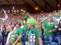 scotland v northern ireland