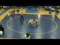 Marshall Peppelman vs Collin Dozier 2006
