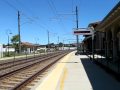 Amtrak Regional NICE K5LA!