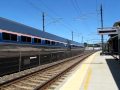 Amtrak Regional NICE K5LA!