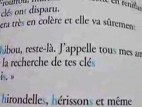 how to practice french pronunciation