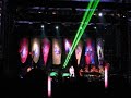Björk Live Concert - Villa Manin 2007 - Pluto Björk Live Concert - Villa Manin 2007 - Pluto