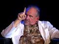 Larry Brilliant Speaks About Bird Flu at Google