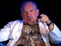 Larry Brilliant Speaks About Bird Flu at Google