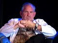 Larry Brilliant Speaks About Bird Flu at Google
