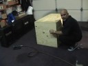 DJ Case Building Part 2 with Direct Sound and DJ Mikey Mike DJ Case Building Part 2 with Direct Sound and DJ Mikey Mike