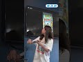 #乙陽葵 #爽香 #堀江りほ #GAPOLI #バベルのメダルタワーW #shorts