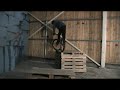 Vikingskip Session