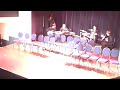 Ahrens and Flaherty Revue Part 14 Curtain Call and FIN