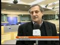 Visita de miembros de la Plataforma Mesa de la Ría a Bruselas (Canal Sur) Visita de miembros de la Plataforma Mesa de la Ría a Bruselas (Canal Sur)