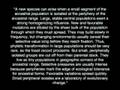 videos de hovindism #1 the definition of evolution 2 of 2