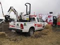 AGRO SHOW 2008 - Bednary