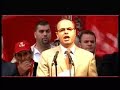 Mitingu ne shesh, fjala e Neritan Cekes dhe Petro Kocit Mitingu ne shesh, fjala e Neritan Cekes dhe Petro Kocit