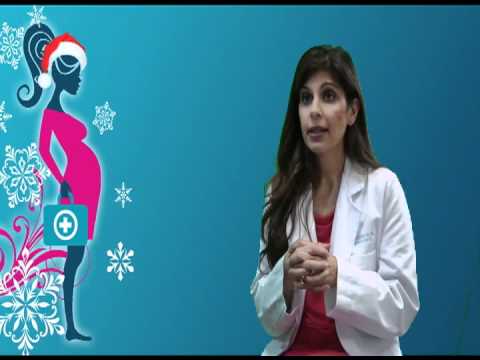 Q&A with Dr. Somi: How to travel while pregnant.