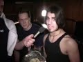 wXw HussMas - Jimmy Jacobs in Germany