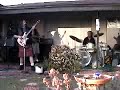 Moser Custom Shop NAMM 2005 Party Part 3