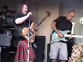 Moser Custom Shop NAMM 2005 Party Part 3