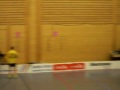 Aufnahme stammt vom 1. Liga Spiel Calanda Flyers Trimmis - Rheintal Gators Widnau vom 20. Oktober 2007. Endstand 6:8 (2:4,1:2 ,3:2)