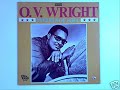 A NICKEL AND A NAIL-O.V. WRIGHT {BACK BEAT 1971} A NICKEL AND A NAIL-O.V. WRIGHT {BACK BEAT 1971}